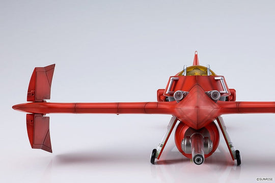 Cowboy Bebop Moderoid Plastic Model Kit 1/72 Swordfish II 24 cm