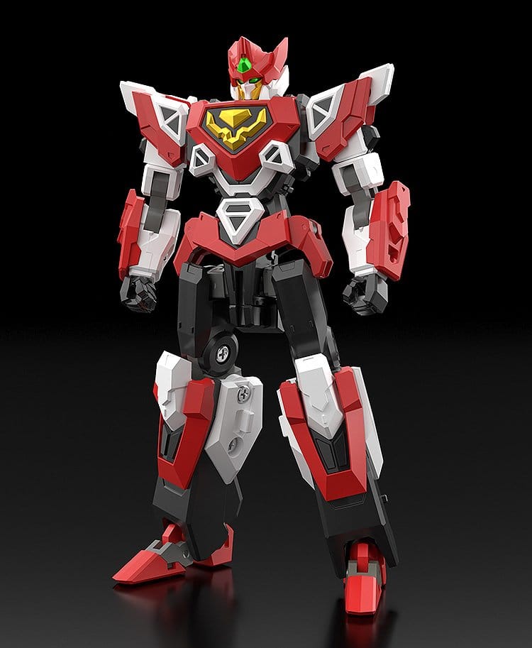 Dandivine The Gattai DX Ver. Action Figure Dandivine 24 cm