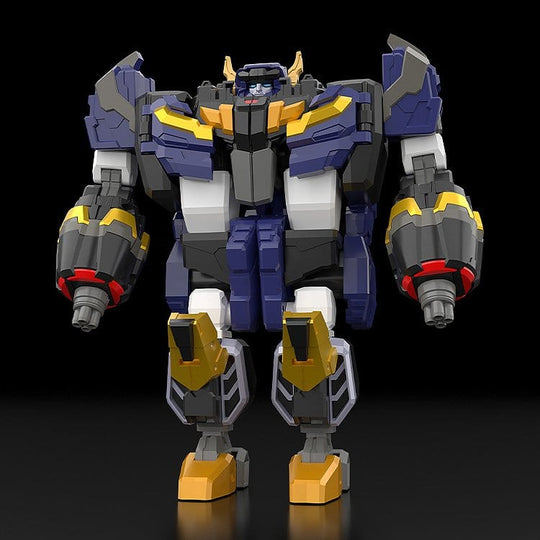 Dandivine The Gattai DX Ver. Action Figure Dandivine 24 cm
