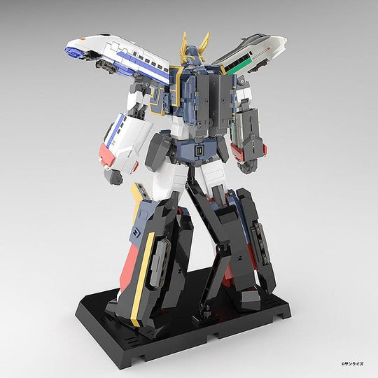 Dandivine The Gattai DX Ver. Action Figure Dandivine 24 cm