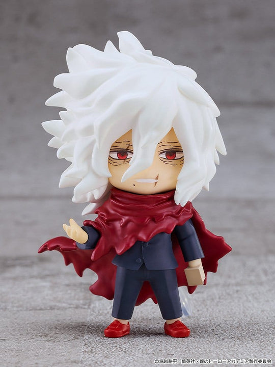 My Hero Academia Nendoroid Surprise Collectible Figures Blind Box Assortment (6)