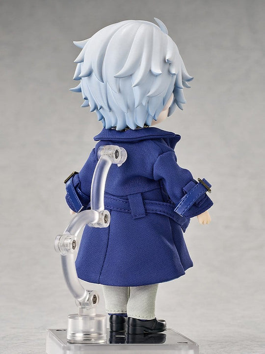 Honkai: Star Rail Parts for Nendoroid Doll Figures Phainon - Express Travel Ver.