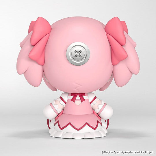 Puella Magi Madoka Magica Huggy Good Smile Mini Figure Madoka Kaname 7 cm