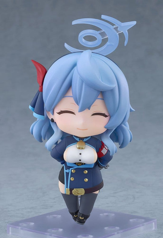 Blue Archive Nendoroid Action Figure Ako Amau 10 cm
