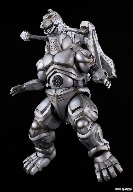 Godzilla vs. Mechagodzilla II Moderoid Plastic Model Kit Super Mechagodzilla 20 cm