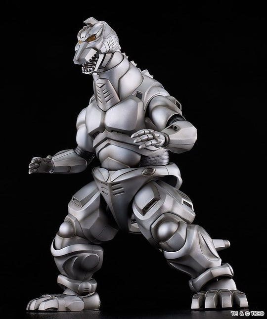 Godzilla vs. Mechagodzilla II Moderoid Plastic Model Kit Super Mechagodzilla 20 cm