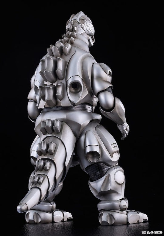 Godzilla vs. Mechagodzilla II Moderoid Plastic Model Kit Super Mechagodzilla 20 cm