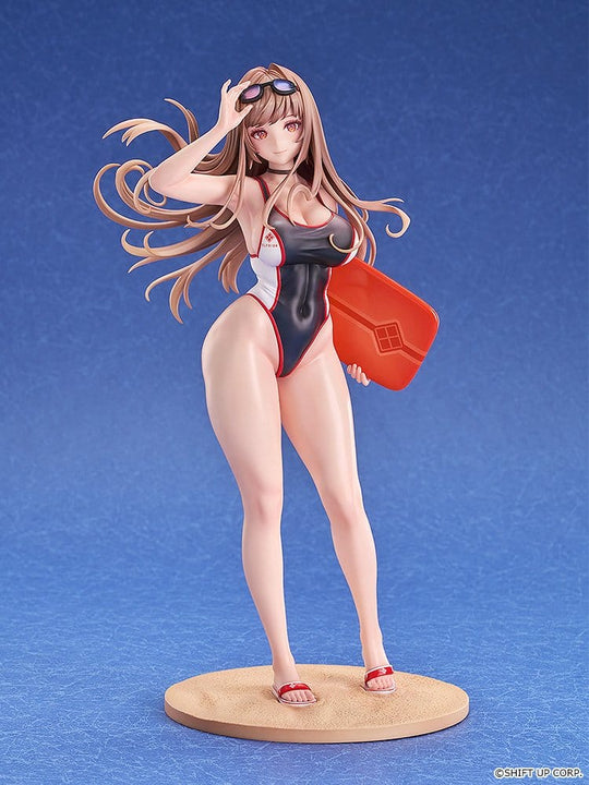 Goddess of Victory: Nikke PVC Figure 1/7 Rapi: Classic Vacation 25 cm
