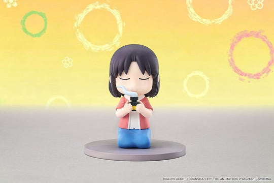 City Mini Memory Mini Figure Wako Izumi 7 cm