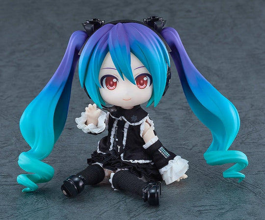 Hatsune Miku Nendoroid Doll Outfit Set 8 Ver.