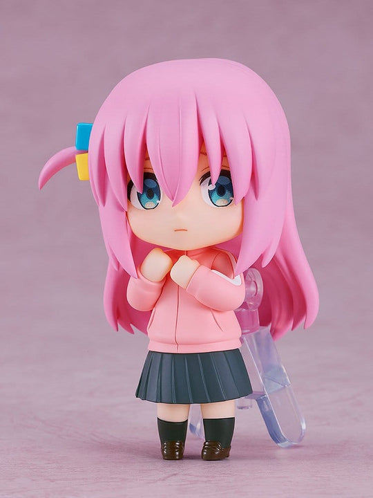 Bocchi the Rock! Nendoroid Surprise Action Figure 7 cm Blind Box Assortment (6)