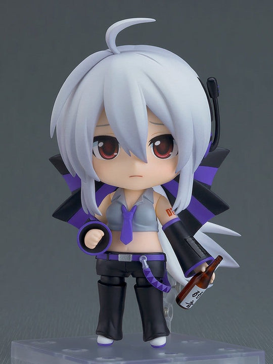 Yowane Haku Nendoroid Action Figure 10 cm