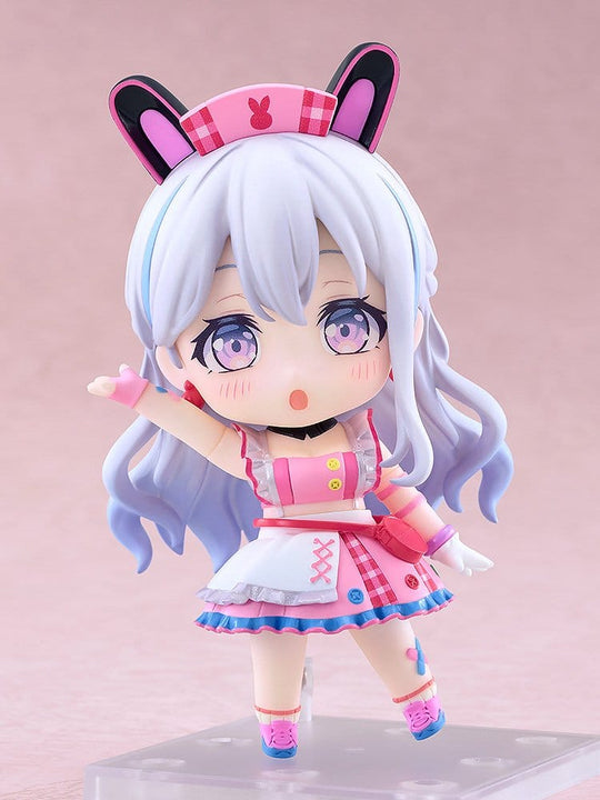 BanG Dream! Nendoroid Action Figure Nonoka Miyanaga 10 cm