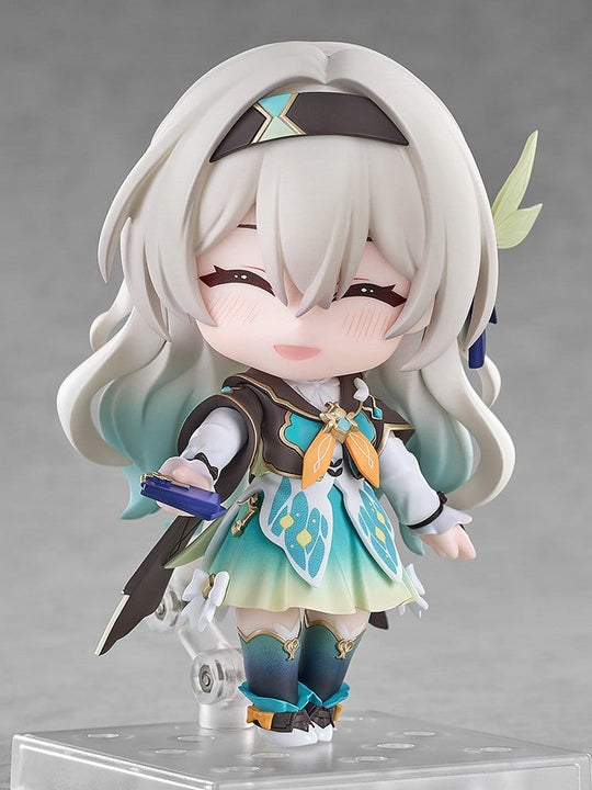 Honkai: Star Rail Nendoroid Action Figure Firefly 10 cm