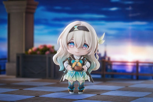 Honkai: Star Rail Nendoroid Action Figure Firefly 10 cm