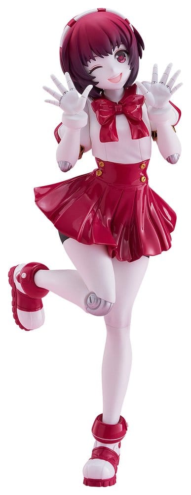 VA-11 HALL-A: Cyberpunk Bartender Action Pop Up Parade PVC Figure Dorothy Haze: Another Skin Ver. L Size 22 cm