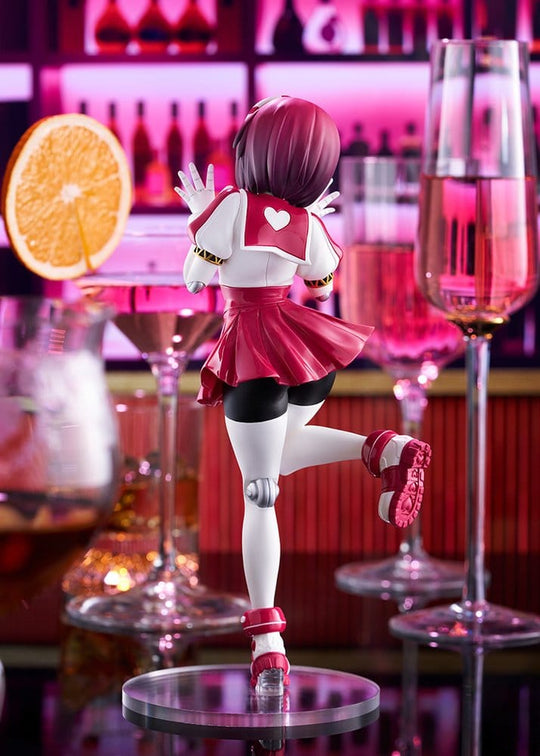 VA-11 HALL-A: Cyberpunk Bartender Action Pop Up Parade PVC Figure Dorothy Haze: Another Skin Ver. L Size 22 cm
