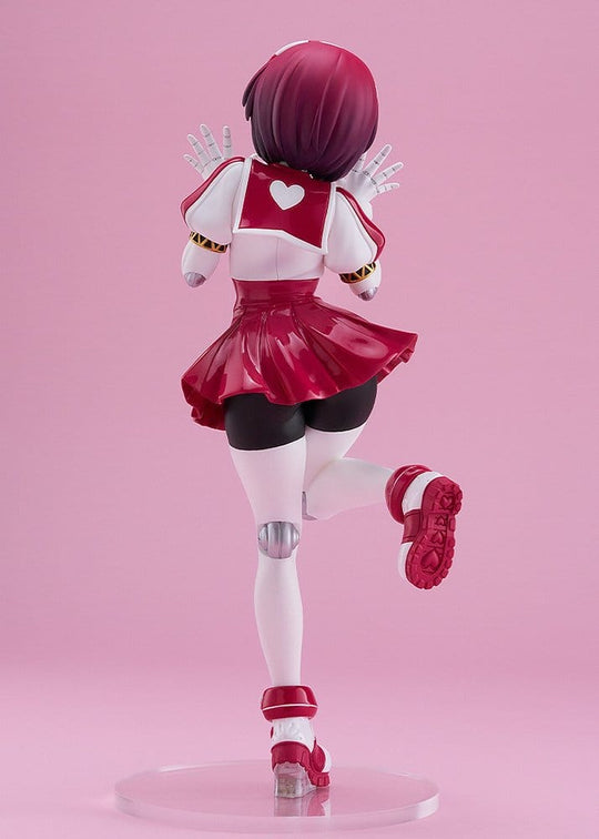VA-11 HALL-A: Cyberpunk Bartender Action Pop Up Parade PVC Figure Dorothy Haze: Another Skin Ver. L Size 22 cm
