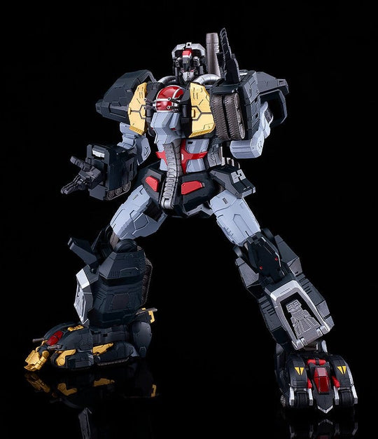 Dancouga - Super Beast Machine God Moderoid Plastic Model Kit Dancouga 23 cm