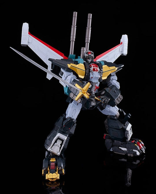 Dancouga - Super Beast Machine God Moderoid Plastic Model Kit Dancouga 23 cm
