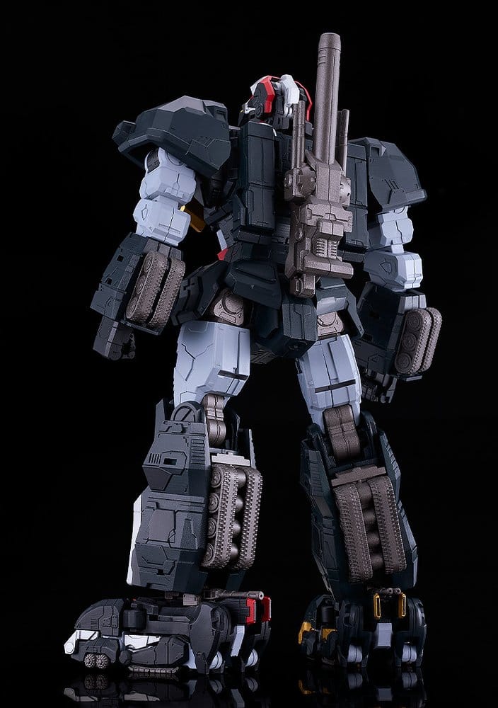 Dancouga - Super Beast Machine God Moderoid Plastic Model Kit Dancouga 23 cm
