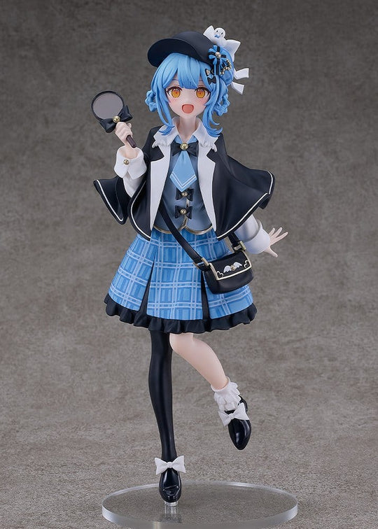Magical Girl Witch Trials Pop Up Parade PVC Figure Sherry Tachibana L Size 22 cm