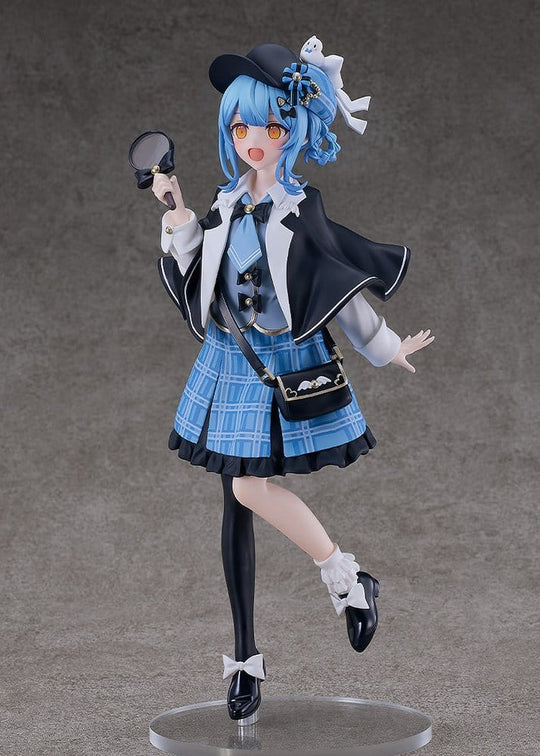 Magical Girl Witch Trials Pop Up Parade PVC Figure Sherry Tachibana L Size 22 cm