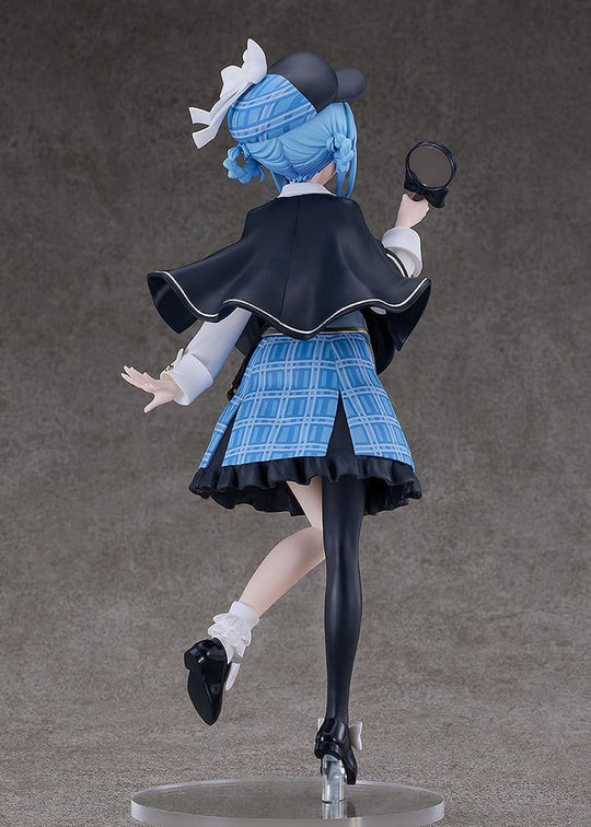 Magical Girl Witch Trials Pop Up Parade PVC Figure Sherry Tachibana L Size 22 cm