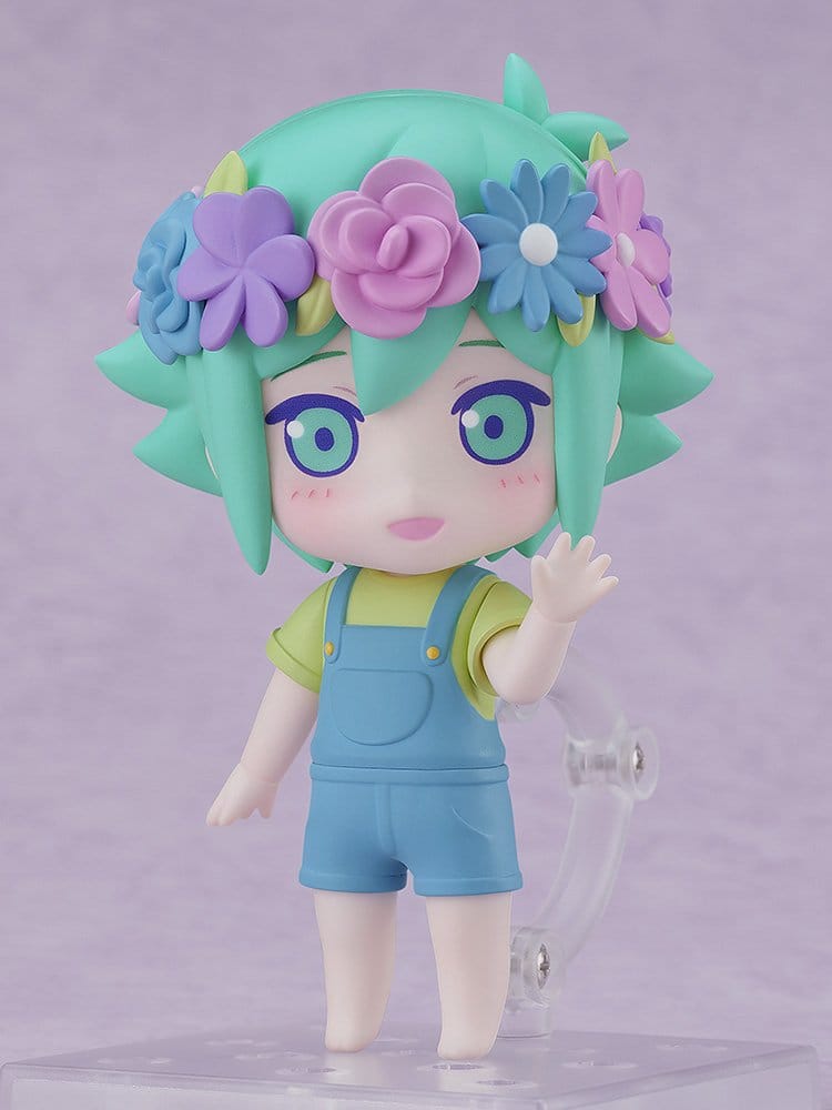 Omori Nendoroid Action Figure Basil 10 cm