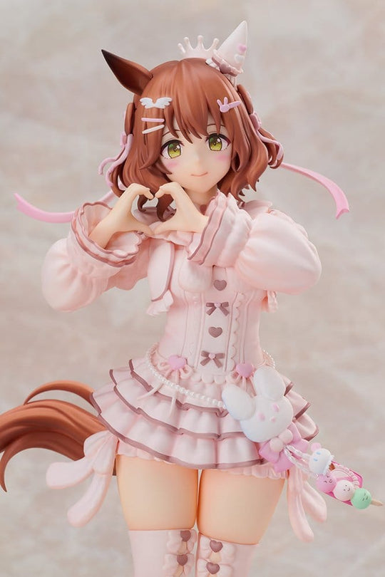 Umamusume: Pretty Derby PVC Figure 1/7 [Unforgettable Sugar Candy] Aston Machan 23 cm
