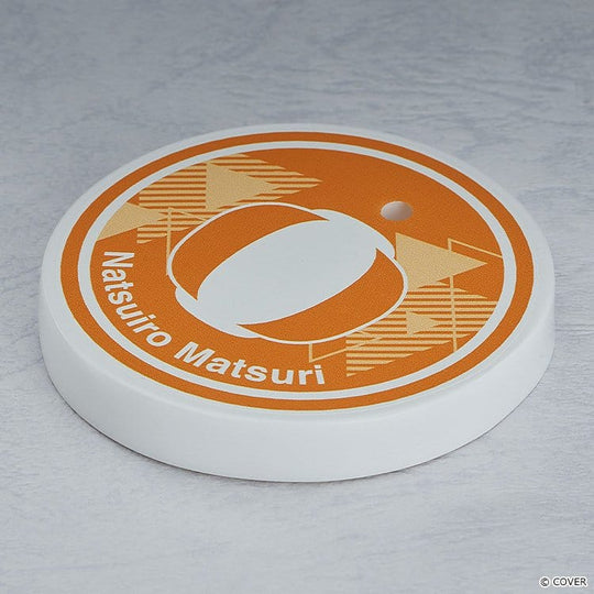 Hololive Production Nendoroid Action Figure Natsuiro Matsuri 11 cm