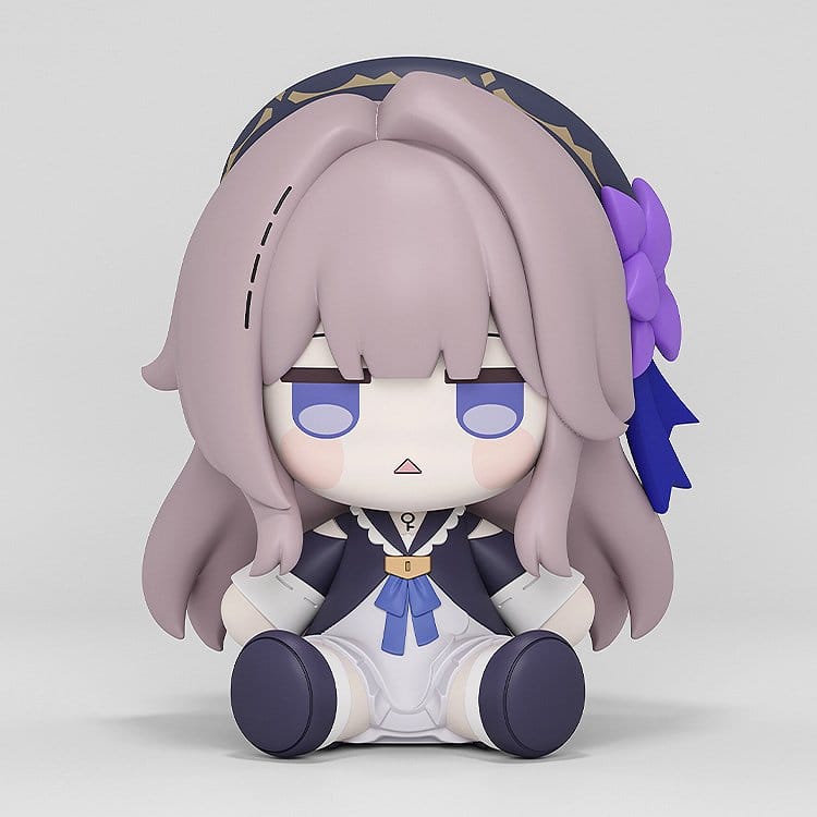 Honkai: Star Rail Huggy Good Smile Mini Figure The Herta 7 cm