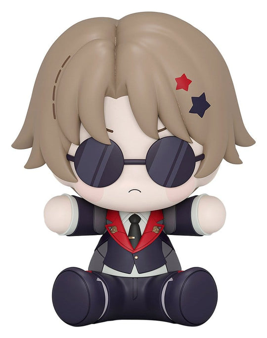 Honkai: Star Rail Huggy Good Smile Mini Figure Skott 7 cm
