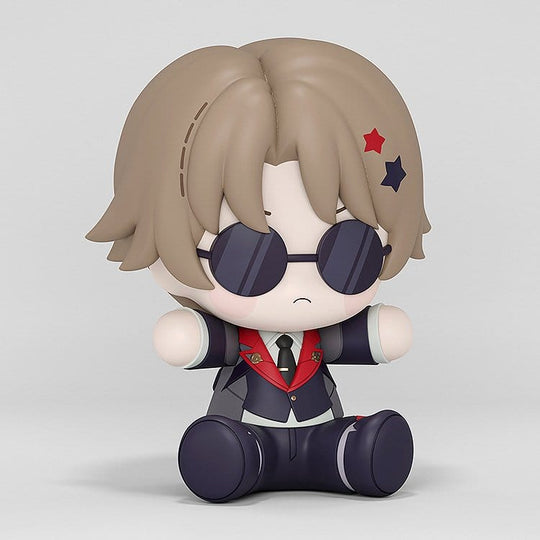 Honkai: Star Rail Huggy Good Smile Mini Figure Skott 7 cm