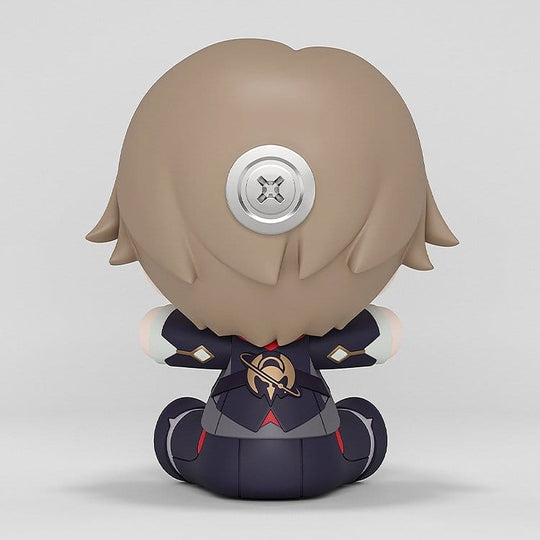 Honkai: Star Rail Huggy Good Smile Mini Figure Skott 7 cm