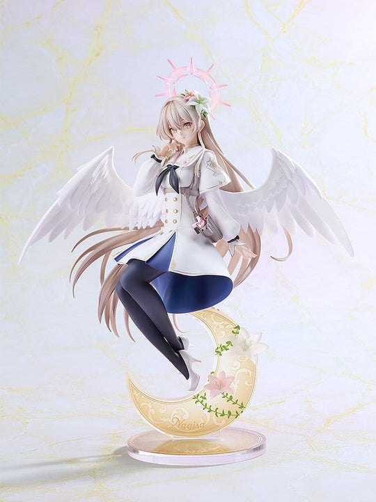 Blue Archive PVC Figure 1/7 Nagisa: Radiance in Bloom 26 cm