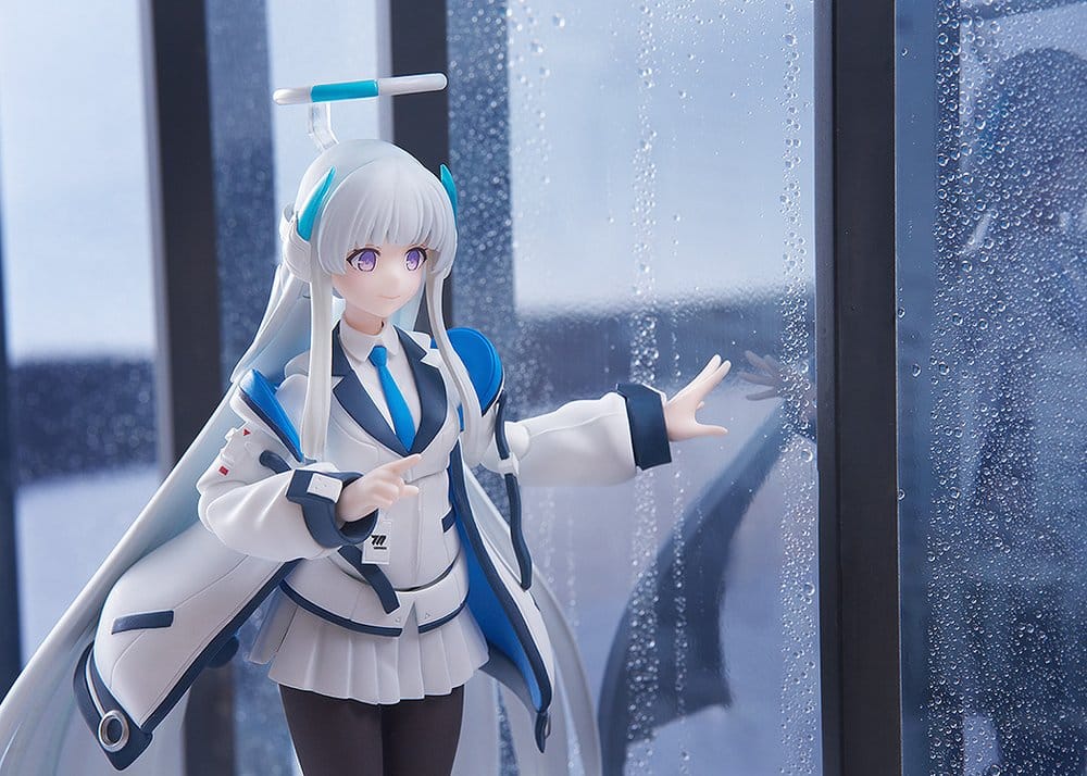 Blue Archive figma Action Figure Noa Ushio 15 cm