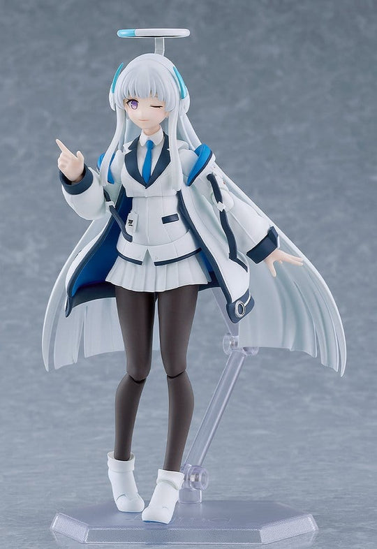 Blue Archive figma Action Figure Noa Ushio 15 cm