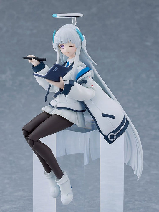 Blue Archive figma Action Figure Noa Ushio 15 cm