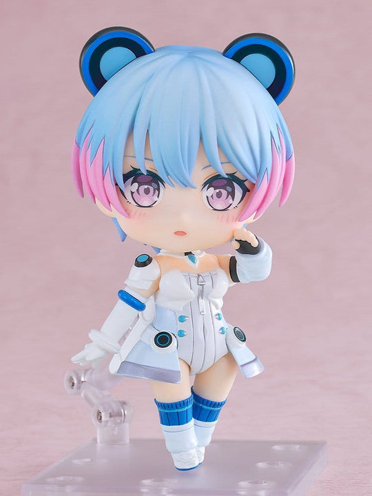 BanG Dream! Nendoroid Action Figure Ritsu Minetsuki 10 cm