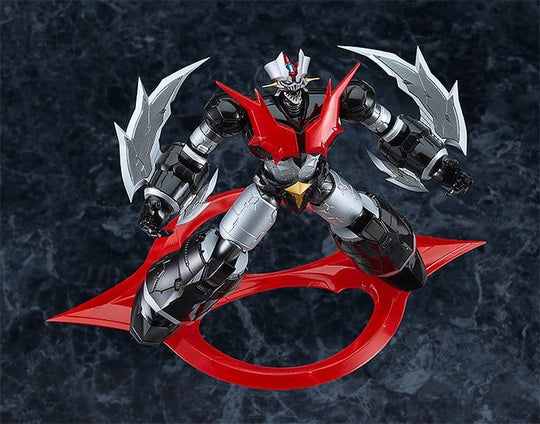 Shin Mazinger ZERO vs. Great General of Darkness Moderoid Plastic Model Kit Mazinger ZERO 16 cm