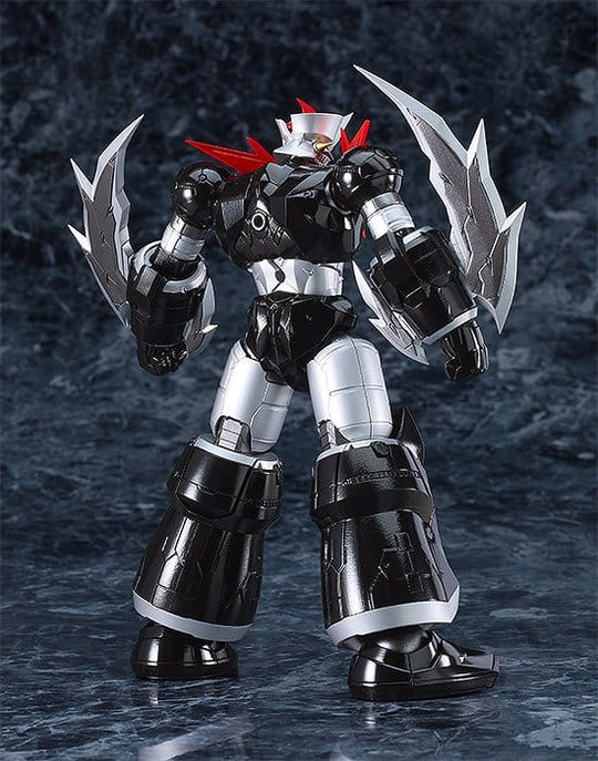Shin Mazinger ZERO vs. Great General of Darkness Moderoid Plastic Model Kit Mazinger ZERO 16 cm