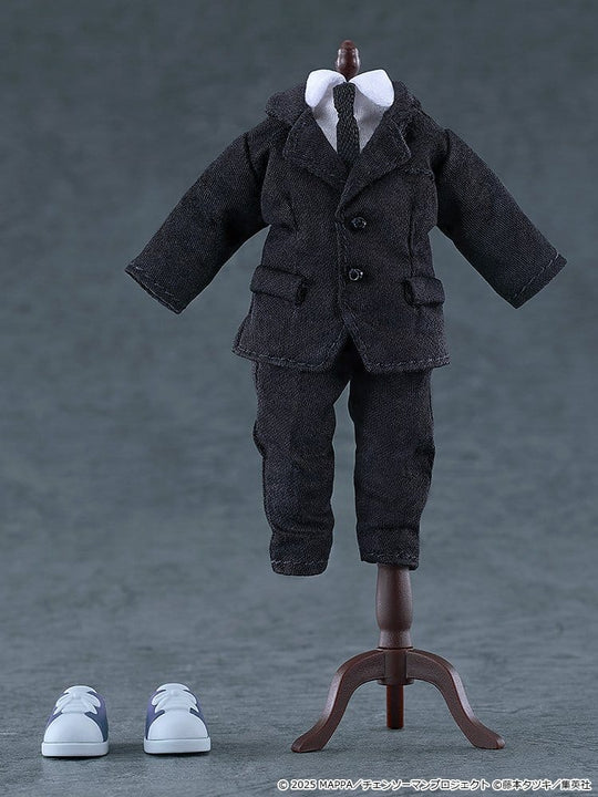 Chainsaw Man Nendoroid Doll Action Figure Aki Hayakawa 14 cm