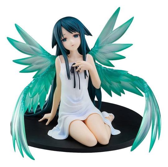 The Song of Saya Pop Up Parade PVC Figure Saya L Size 12 cm
