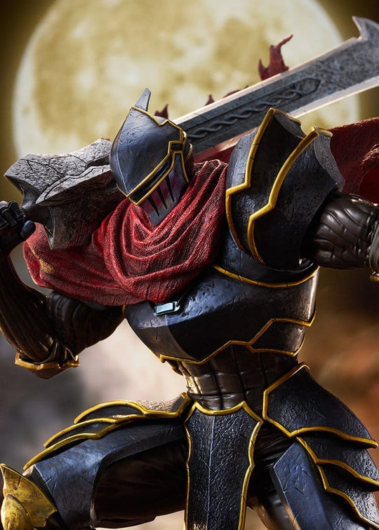 Overlord: The Holy Kingdom Pop Up Parade SP PVC Figure Momon 27 cm