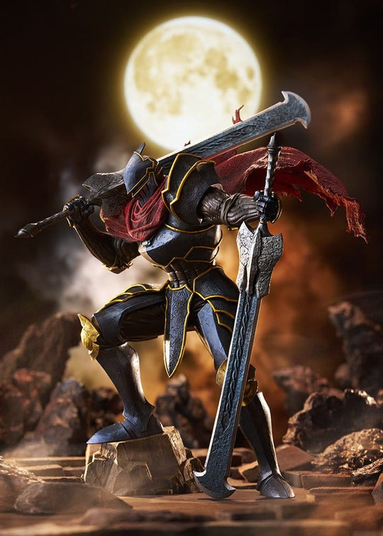 Overlord: The Holy Kingdom Pop Up Parade SP PVC Figure Momon 27 cm