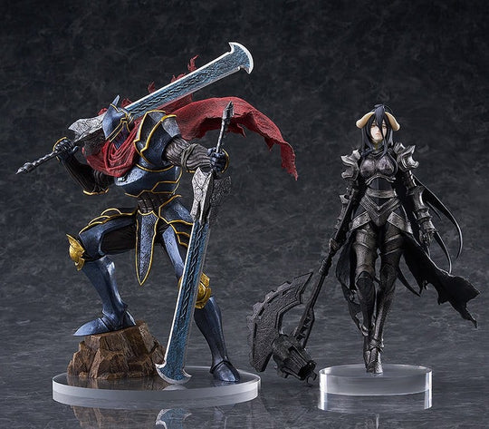 Overlord: The Holy Kingdom Pop Up Parade SP PVC Figure Momon 27 cm