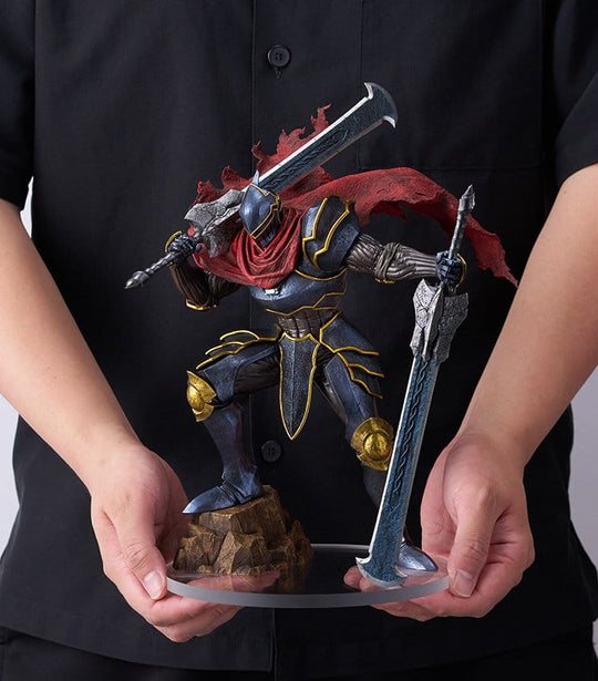 Overlord: The Holy Kingdom Pop Up Parade SP PVC Figure Momon 27 cm