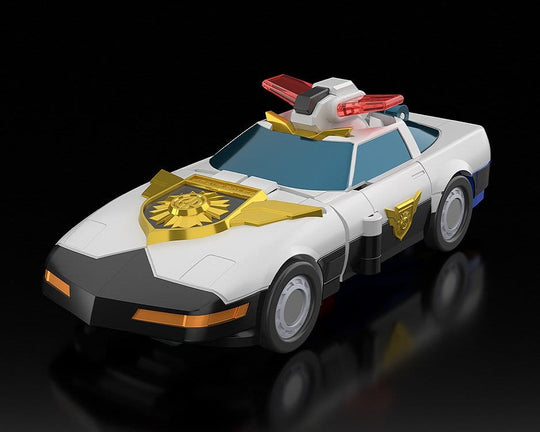 Brave Police J-Decker The Gattai Action Figure J-Decker 26 cm