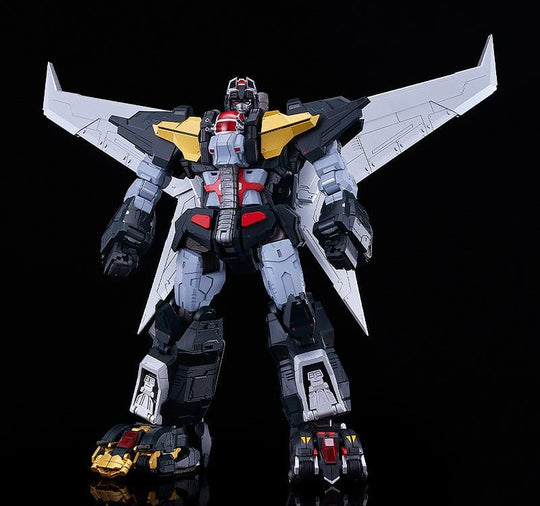 Dancouga - Super Beast Machine God Moderoid Plastic Model Kit Accessory Set Powered-Up Wing Set